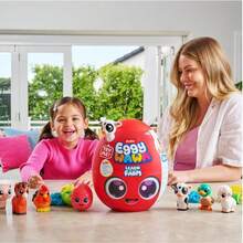 Learn On The Farm By ZURU, Pre-K Interactive Baby And Toddler Learning Toy With Music, Education, Motor Function