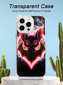 Basic Phone Cases - Clear - View 1