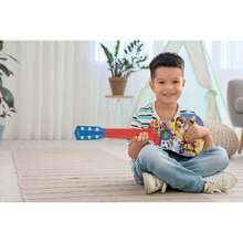 Lexibook Children's Acoustic Guitar With 6 Nylon Strings, Designed For Boys And Girls - Guitar Includes Learning Guide, Educational Musical Instrument For Beginners - Paw Patrol - View 6
