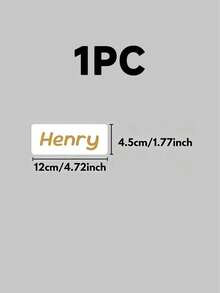 1/3/5 buc. Autocolante text personalizate - Design literă + nume, culori multiple - Decor personalizat pentru Crăciun, împachetare cadouri, meșteșuguri DIY - Ideal pentru familie, copii, pasionați de meșteșuguri - Autocolante cu nume, Autocolante monogramă, Ornamente festive pentru cadouri, Autocolante personalizate cu litere și nume - Text personalizat, culori multiple - Ideal pentru cadouri de Crăciun.