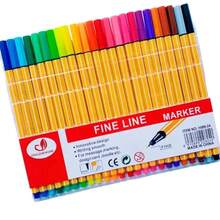 Highlighters - 24 PIECES - View 6