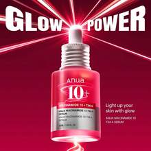 Anua Niacinamide 10 TXA 4 Serum 30ml - Đỏ - Xem 2
