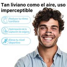 MX- nuevo dilatador nasal especial para dormir y practicar deporte - 1 caja (15 pares) - Ver 5
