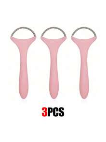 Physical Facial Hair Removal Tools, Stainless Steel Coil Springs, Female Portable Threaded Facial Hair Remover, Portable Lip Hair Remover Spring Equipment Beauty Tools-Facial Threaded Hair Remover, Used To Remove Excess Hair On The Upper Lip, Chin, Cheeks And Eyebrows, Gentle And Effective Spring Technology Female Cosmetic Tools,