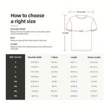 Happy New Year 2026 Men Women  New Years Eve Party Women T-Shirt,Men T-Shirt, Sports  Gift T-Shirt ,Comfortable Home Wear, Daily Fashion, Party Wear T-Shirt,Unisex Style ,Sizes S - XXXXL ,New Year's Gift T-Shirt - 黑色 - 查看 6