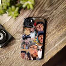 Funda de teléfono con el artista conocido B-Bad B-Bunny, diseñpara ajustarse a modelos de 16, 15, 14, 13, 12, 11 Pro, X, XR, XSMAX, 8 y Plus, hecha de TPU suave para una mayor protección caídas.17 17promax, compatible con iPhone 17, 17 Pro Max, 17 Air, 16, 16 Plus, 15, 14, 13, 12, 11, XS, XR, X, 7, 8 Plus, Pro Max, Mini, 13 Pro Max, 16 Pro Max - Negro - Ver 4