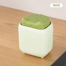 小毛牌洗涤剂按压式厨房皂液器水槽更换洗手液洗涤剂压力分配器厨房用品厨房配件厨房工具 - 彩色 - 查看 10