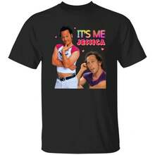 It's Me T-Shirt | The Girl's T-Shirt | The Girl | Funny T-Shirt | Funny T-Shirt | Funny T-Shirts | Funny Gift | Meme Gifts - 白色 - 查看 7