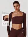 Tops deportivos Mujer