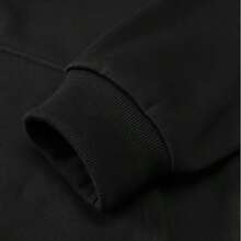 Unisex KATSEYE Hoodie Music Album KATSEYE Merch Hoodies Fashion Graphic Sweatshirt Long Sleeves Hoodie - màu đen - Xem 4