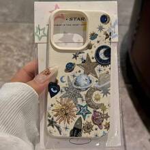 Basic Phone Cases - White - View 3