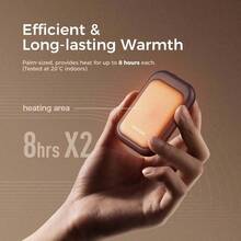 Outdoor Hand Warmer