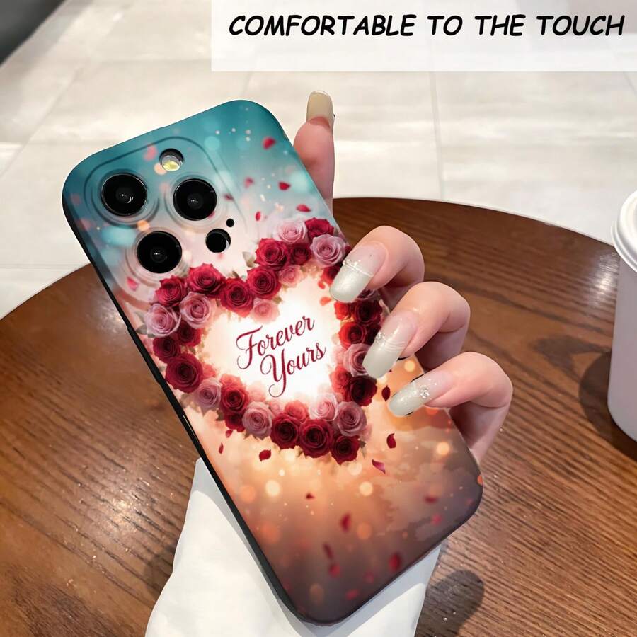 Basic Phone Cases - Black - View 1
