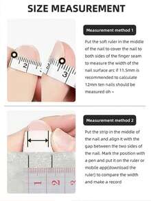 这款美甲贴纸套装包含10张长款棺材形手工美甲贴纸，设计可爱甜美。Y2K风格的手绘渐变腮红底色上点缀着四角星、棋盘格纹、波点、彩色水钻、3D立体蝴蝶结、猫爪印和樱桃图案。整套美甲贴纸散发着优雅精致的气息。 - 綠色 - 查看 9