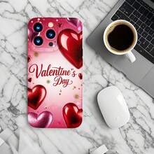 Basic Phone Cases - สีดำ - ดู 6