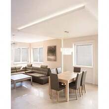 CHICOLOGY - Persianas para Ventanas, Mini persianas, persianas de Ventana, persianas y persianas, persianas de Caravana, Mini persianas para Ventanas, persianas horizontales de Ventana, Gris(default) - Multicolor - Ver 11