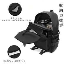 Backpacks - Gray - View 7