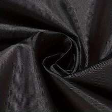 Heavy-Duty Snowmobile Cover - All-Weather Protection, Snowproof & Waterproof, Fits Up To 145"L X 51"W X 48"H, Black - Black - View 6