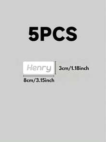 1/3/5 buc. Autocolante text personalizate - Design literă + nume, culori multiple - Decor personalizat pentru Crăciun, împachetare cadouri, meșteșuguri DIY - Ideal pentru familie, copii, pasionați de meșteșuguri - Autocolante cu nume, Autocolante monogramă, Ornamente festive pentru cadouri, Autocolante personalizate cu litere și nume - Text personalizat, culori multiple - Ideal pentru cadouri de Crăciun.