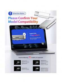 1条140W快充磁吸充电线，200厘米/6.6英尺，兼容MacBook Air（15英寸/13英寸 M4 2025、M3 2024、M2 2023、M2 2022）、MacBook Pro（16英寸/14英寸 2024/2023/2021）。适用于办公室、宿舍和家庭环境。无线充电器/手机充电器 - 彩色 - 查看 3