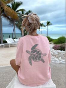 Rose bonbon