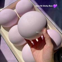 1个超柔软的捏捏乐土豆袋，放松肌肉，慢回弹，缓解压力，挤压玩具，生日礼物 - 圣诞礼物 - 万圣节礼物 - 完美礼物 - 彩色 - 查看 8