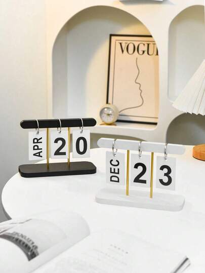 Monthly Decorative Items, Minimal Page Scrolling, Suitable For Office, Living Room, Desk And Office Decor, Perfect Gift, Ramadan