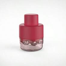 7孔樱桃去核器，按压式樱桃去核器，用于去除樱桃核的樱桃去核器 - 彩色 - 查看 8