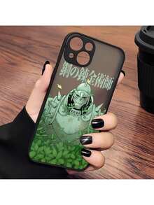 Basic Phone Cases - FG5 - チェックする 6