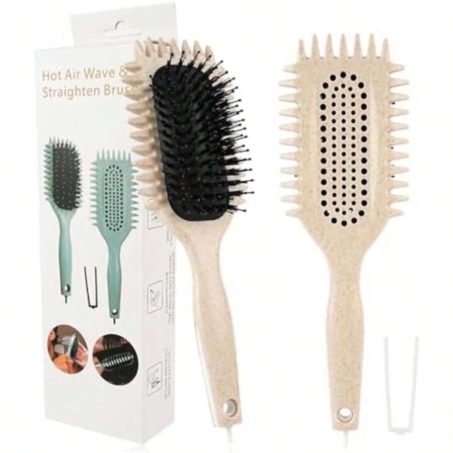 Combs - Multicolor - View 1