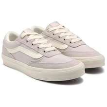 Vans Men Casual Athletic Shoes - Beige - View 2