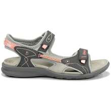 Women Sport Sandals - Grey - View 1