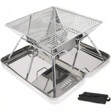 Roaster Racks - シルバー - 查看 9