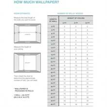 Wall Paper - Multicolor - View 3
