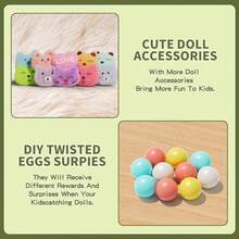 NewBandMo Dinosaur Claw Machine For Kids Boys,Candy Dispenser Arcade Claw Machine With Music,Mini Crane Prize Claw Machine,Birthday Gifts Toys Age 3+,Toys For Boys Girls,Christmas Birthday Party Gift - 綠色 - 查看 4