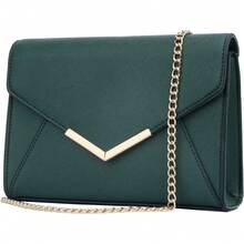 Women Evening Bags - hijau zaitun (A-zaitun) - View 2