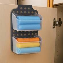 Storage Shelves & Racks - Black - View 3