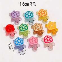 50个夜光3D立体装饰片 - 独特的DIY手工和派对礼品