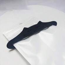 新款便携式猫粮分配器挤压器，宠物膏体挤压器，猫零食喂食器，耐用塑料材质，酱料包挤压器，适用于挤压酱料包和各种酱料，是家庭、户外和厨房使用的便捷工具。 - 500ml - 查看 6