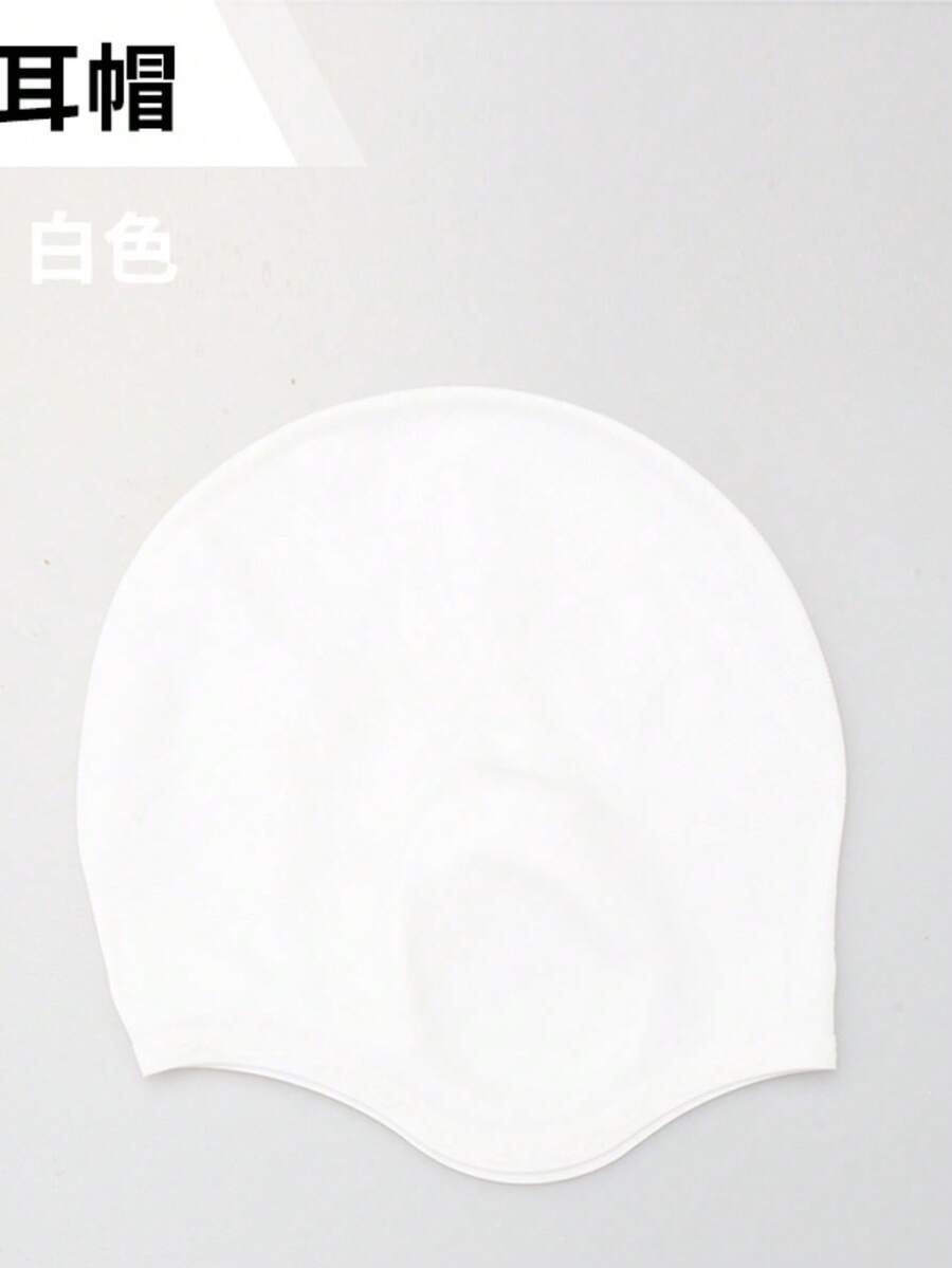 Swimming Caps & Goggles