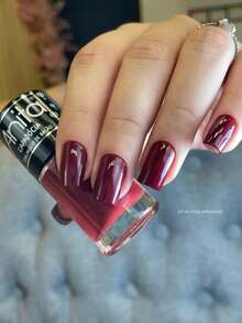 Anita Nail Polish Cappadocia Collection - Choose Your Color - 1136 Paseo en globo - Ver 1