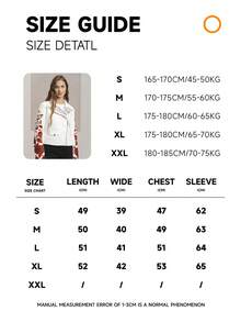 Chaquetas para mujer - Negro - Ver 7