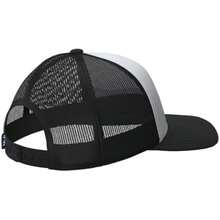 HUK Gorra de Camionero, Sombrero de Pesca antirreflejos para Hombre Gorra para Hombre(Cráneo de atún-negro Talla Única) - Multicolor - Ver 2