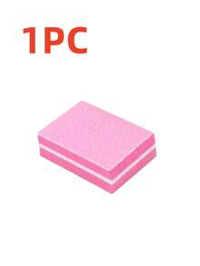 5pcs Nail Art Practice Fake Fingers, Suitable For Daily Use - Yellow - View 10