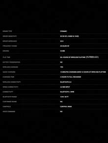 Marshall Major IV 无线蓝牙耳机，超长续航，支持无线充电，强劲低音，可折叠贴耳式设计，轻巧便携，适合旅行、健身、游戏、音乐等多种场景，兼容 iOS 和安卓系统。 - 黑色 - 查看 11