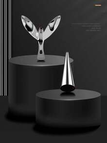 New Bottle Opener Bird Shaped Gravity Defying Balancing Bird Metal Creative Beer Bottle Opener Eagle Shaped Bottle Opener - Multicolor - View 4