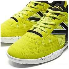 Kelme Men Football Shoes - Yellow - View 3