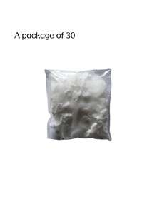 Sita pentru chiuvetă de bucătărie 500/300/200/100 buc, bazin de spălat legume, mașină de spălat vase pentru piscină, suport de scurgere de unică folosință, plasă de scurgere și alte articole de uz casnic. Sita pentru chiuvetă de unică folosință, bazin de legume, curățarea piscinei, plasă anti-scurgere, tip buzunar, plasă de scurgere pentru podea