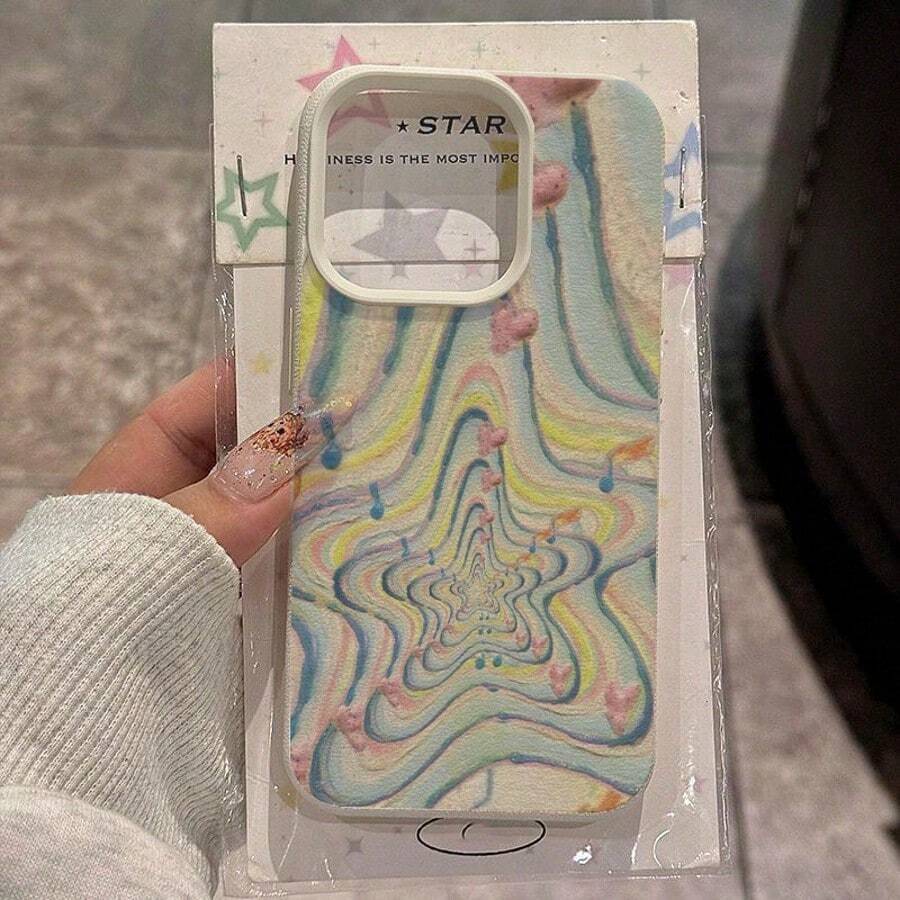 Basic Phone Cases - White - View 1