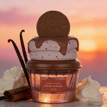 LATTAFA - COOKIE CRAVE GIVE ME GOURMET 75ML EAU DE PARFUM FOR WOMEN - 甜美風 - 查看 2